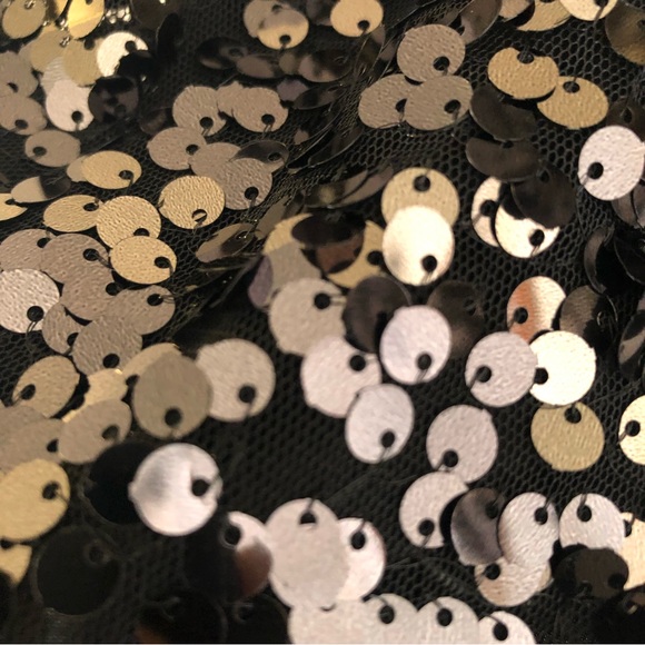 Sparkly Blouse - Picture 4 of 4